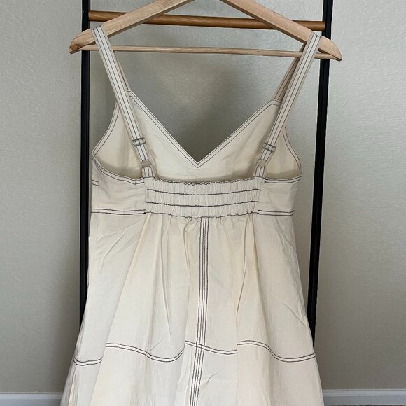 Mango Maxi Dress Size S - Picture 11 of 12